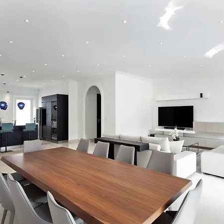 شقة Ref 1208 - - 5mins To Palais Des Festivals كان