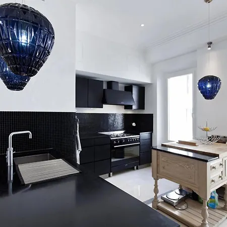 Ref 1208 - - 5mins To Palais Des Festivals Apartment Cannes