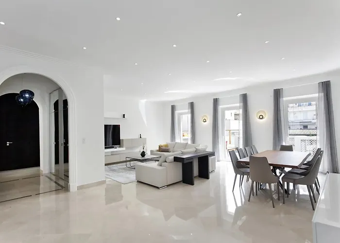 アパート Ref 1208 - - 5mins To Palais Des Festivals