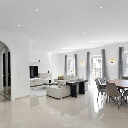 Appartement Ref 1208 - - 5mins To Palais Des Festivals