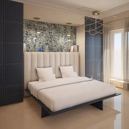 Daire Ref 1208 - - 5mins To Palais Des Festivals *